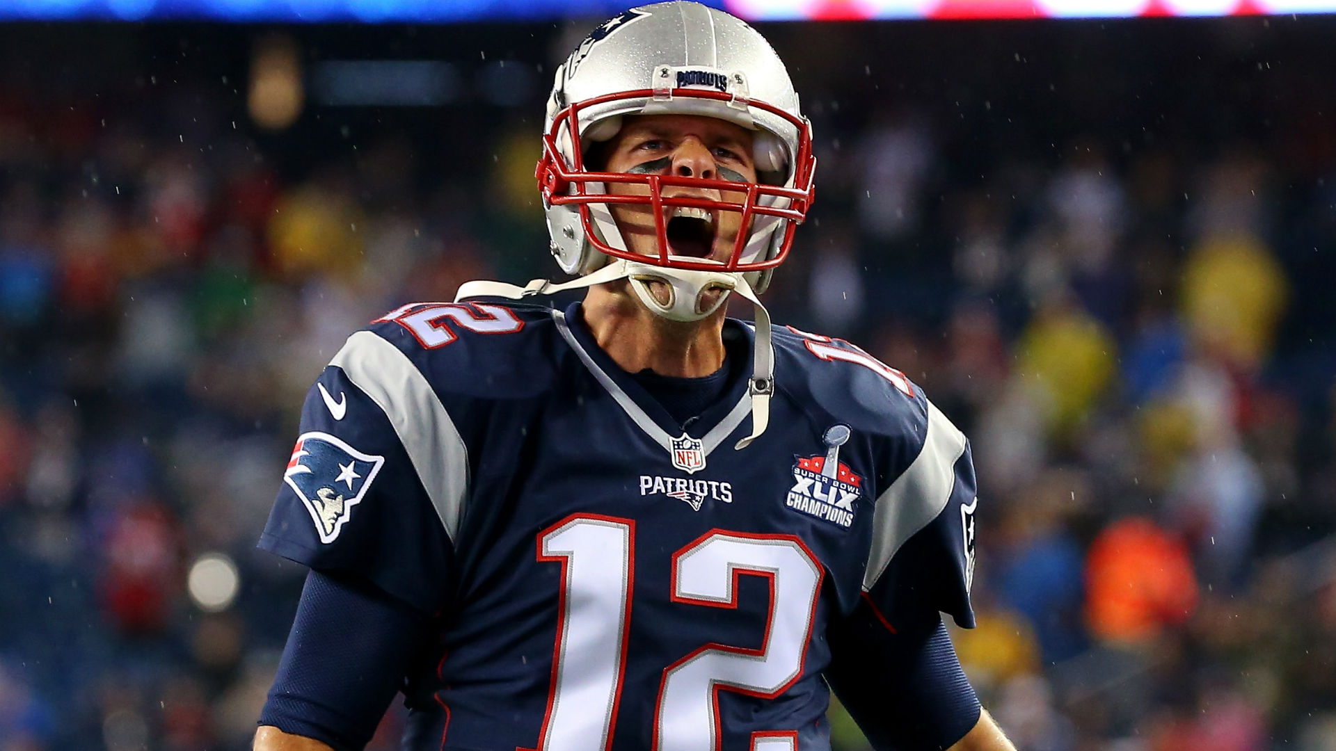 tom brady rotoworld