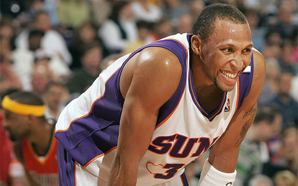 Image result for shawn marion suns