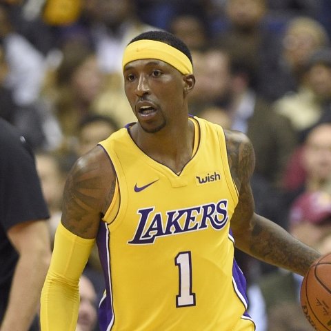 Kentavious Caldwell-Pope News, Biography, Stats & Facts - Sportskeeda