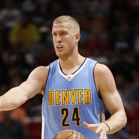 mason plumlee