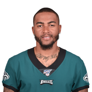 Ravens sign veteran wide receiver DeSean Jackson