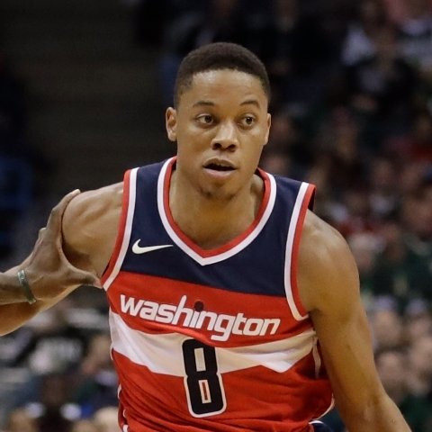 tim frazier