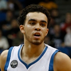 Wizards' Tyus Jones (back) out again on Friday