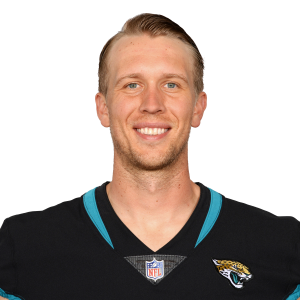 Nick Foles Facts & Stats