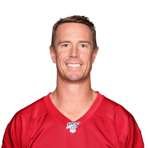 2021 Fantasy Outlook: QB Matt Ryan - The Falcoholic