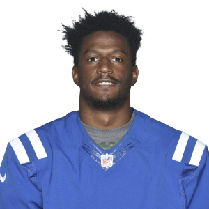 Marlon Mack Fantasy Statistics