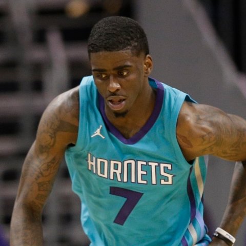 dwayne bacon jersey