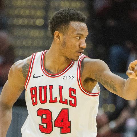 wendell carter