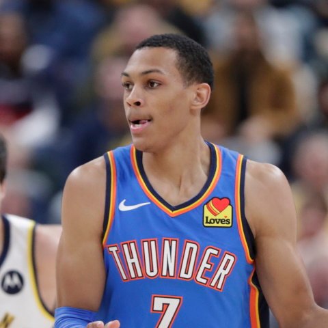 Darius Bazley Stats, Profile, Bio, Analysis and More, 