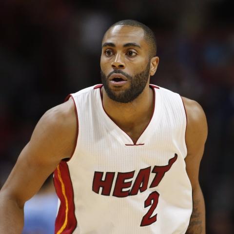 wayne ellington mavericks