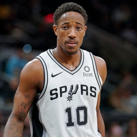 DeMar DeRozan 2021: Net Worth, Salary, and Endorsements