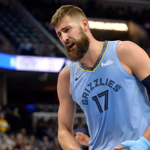 valanciunas grizzlies jersey