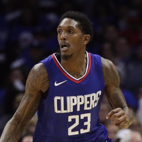 Image result for lou williams clippers