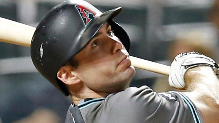 Paul Goldschmidt faces David Price tonight, meaning he'll be underowned.