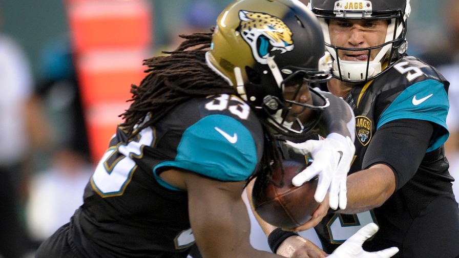 Chris Ivory is going ahead of TJ Yeldon in fantasy football, but is that smart?