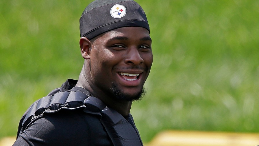 Le'Veon Bell's suspension is now three games instead of four. When should you target him now in your fantasy drafts?