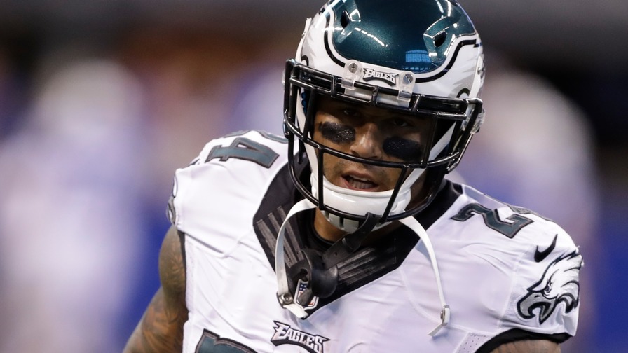 Is Ryan Mathews a worthwhile play against the Browns in Week 1?
