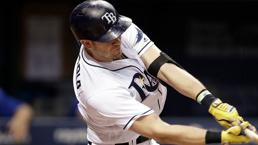 Which players could fly under the radar during tonight's daily fantasy baseball slate?