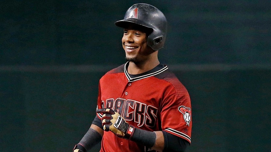 Jean Segura notched his second consecutive multi-homer game Wednesday as part of an 11-run outburst from the Arizona Diamondbacks. Who joined him in our perfect MLB DFS lineups?
