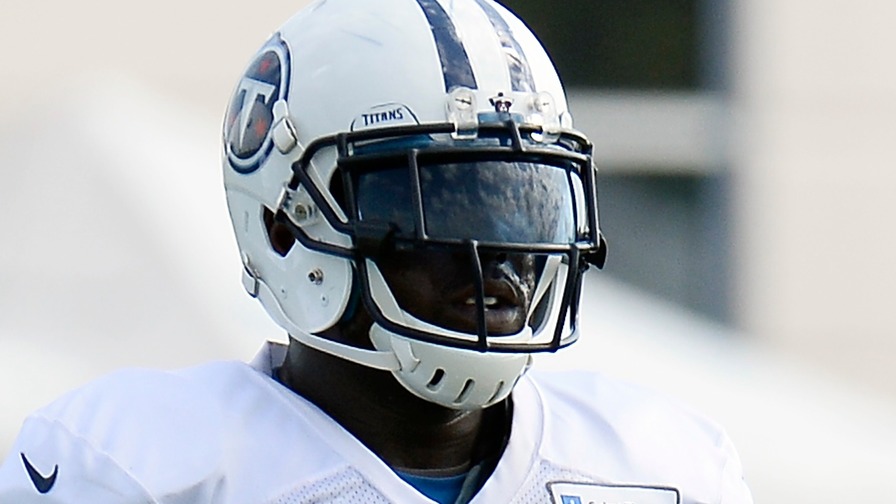 Delanie Walker had a mediocre Week 1, but he could bounce back in a big way in Week 2.