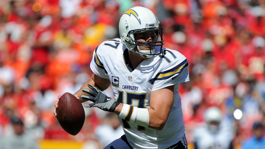 The hosts run through how we should interpret relevant trends across the NFL in order to help fill out Week 2 NFL DFS lineups. Which players are in a position to excel on Sunday?