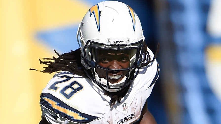 There were major shifts in some FanDuel salaries this week. Should you roster these players with big price changes?