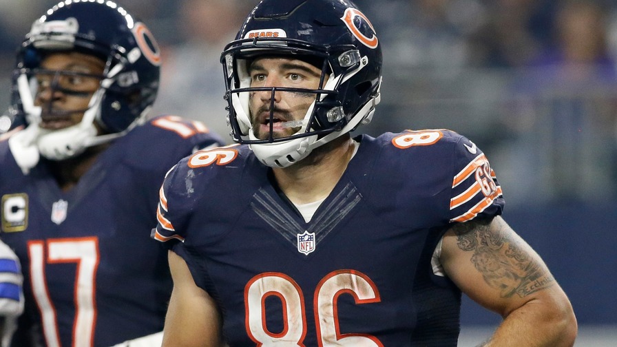 Zach Miller is in a great spot this week against the Lions. But should you start him in fantasy football?