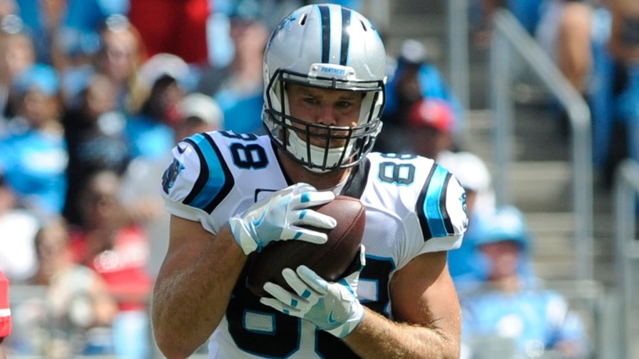 4 NFL FanDuel Studs to Target in Week 5