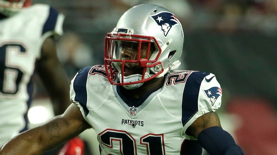 The New England Patriots are a huge road favorite over the Cleveland Browns. What other defenses are in a good spot this week?
