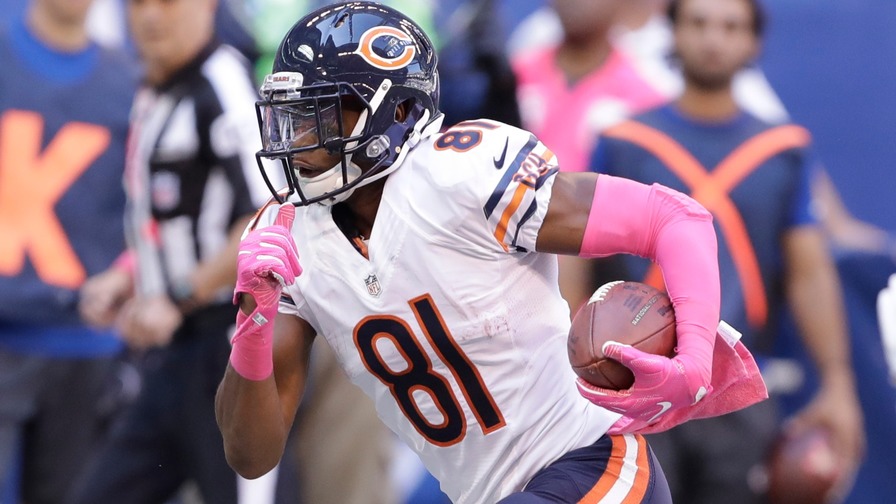 Fantasy Football Week 6 Usage Report: Waiver Wire & Trade Advice