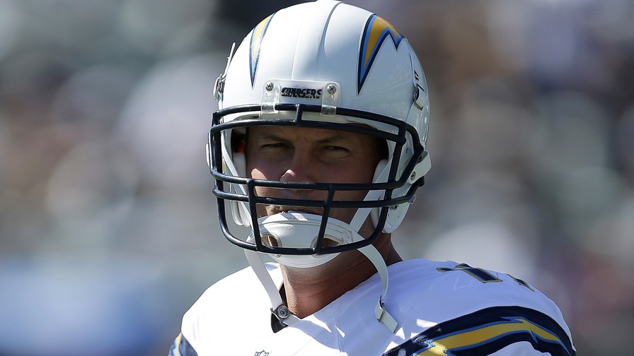 With the San Diego Chargers facing the Denver Broncos this week, can we trust any players in their offense? And what is Doug Baldwin's outlook coming out of the Seattle Seahawks' bye week?