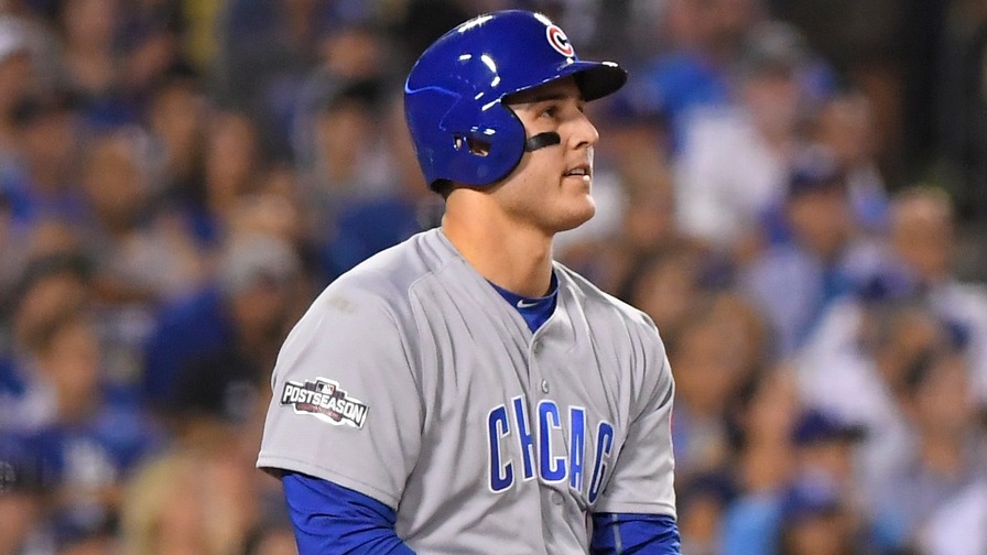 After tying the series at two games apiece, what are the odds the Chicago Cubs defeat the Los Angeles Dodgers and advance to the World Series?