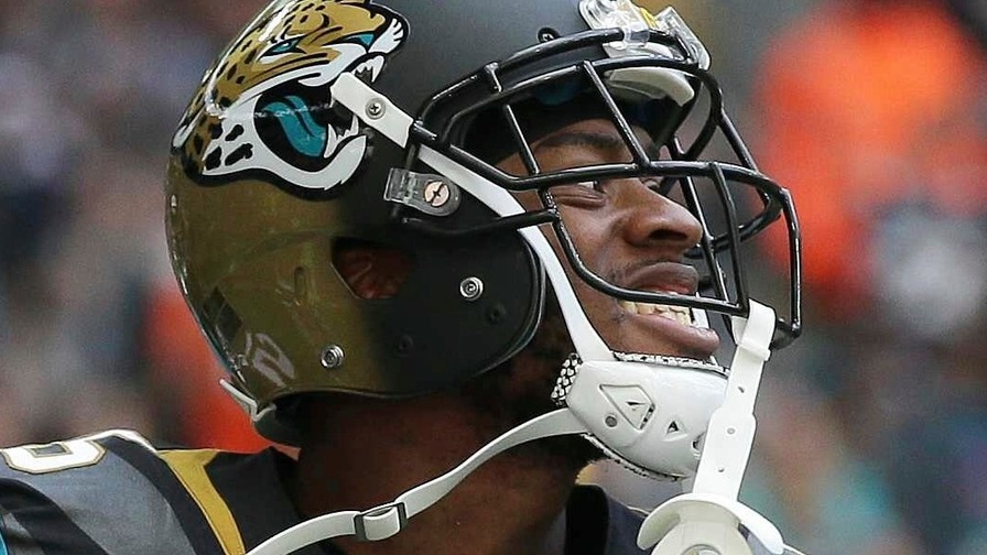 Jaguars Embrace Fantasy Football With New FanDuel Partnership