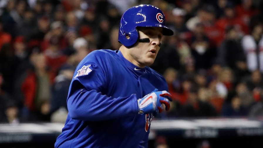 After evening the series at a game apiece, the Chicago Cubs head back to Wrigley Field for Game 3. Where do their odds sit for winning the World Series?