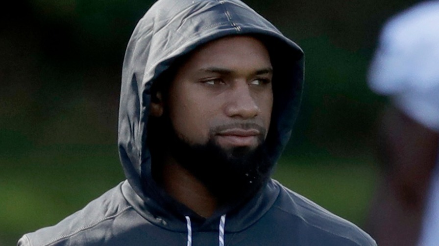 Donte Moncrief is returning to the Indianapolis Colts after a long layoff due to injury. Can we plug him back into our fantasy football lineups?