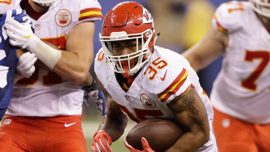 Fantasy Football: Week 9 waiver wire targets