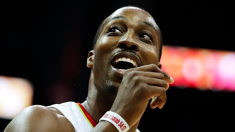 Dwight Howard faces his former team, the Lakers, tonight. Is he worth the salary?