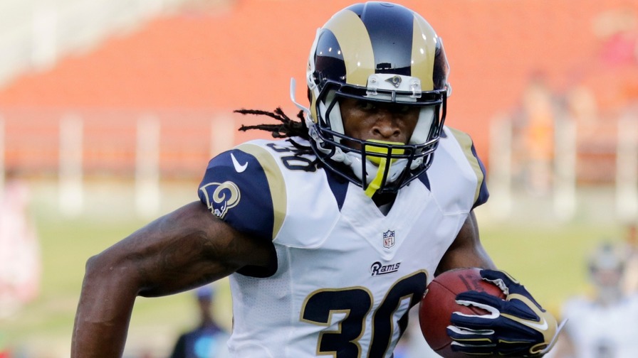 Fantasy Football: 3 Rushing Attacks to Target for the Playoffs