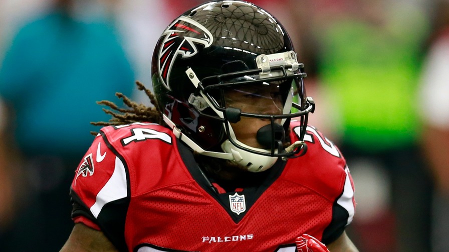 The Atlanta Falcons inched closer to a playoff berth with a win last week. Which other teams came up big in Week 8?