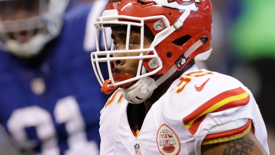 With Spencer Ware ruled out for Week 9, what should our expectations be for Charcandrick West? And can we trust Amari Cooper against the Denver Broncos?