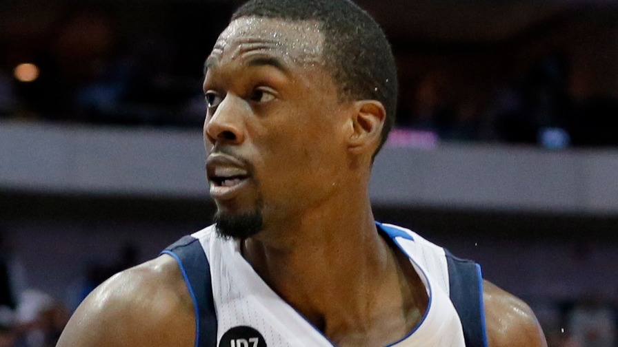 Harrison Barnes dropped 34 points yesterday. Who joined him in the perfect lineup?