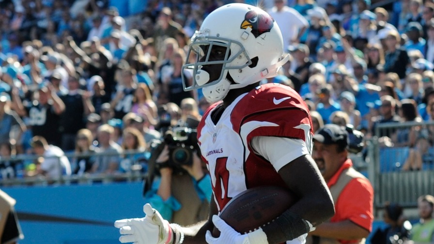 How should you be valuing JJ Nelson in fantasy football from here on out?