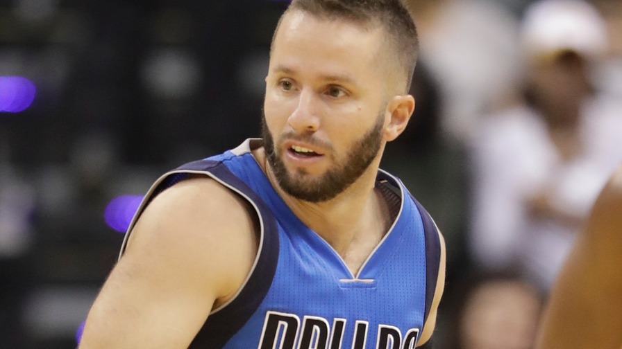 J.J. Barea's healthy scratch burned over a quarter of the field in NBA DFS Wednesday night. Which other players carried high ownership?