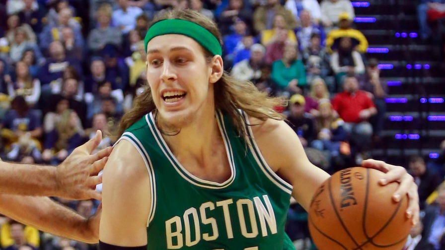 Kelly Olynyk looks like he will play a big role for the Boston Celtics, and he is priced at the minimum salary. Which other players are worth checking out for NBA DFS?