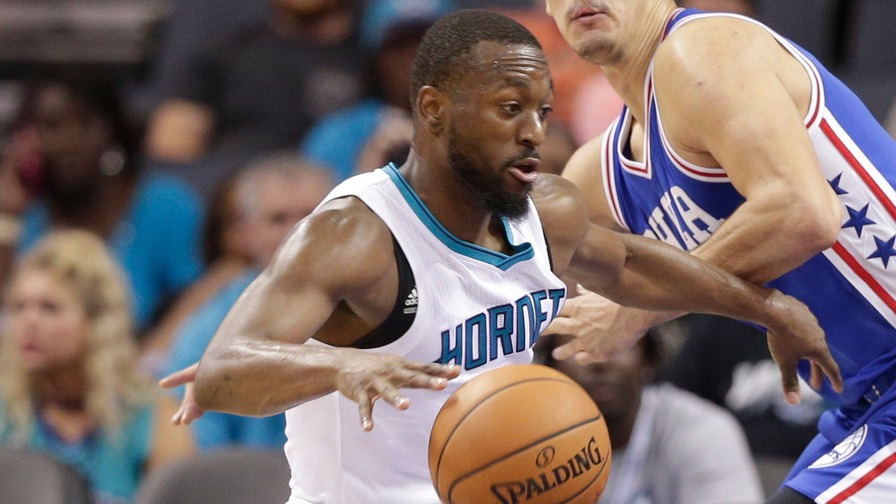 Kemba Walker is off to a hot start this season, and he draws a good matchup tonight against the Minnesota Timberwolves. What other high-priced players should you target in DFS?