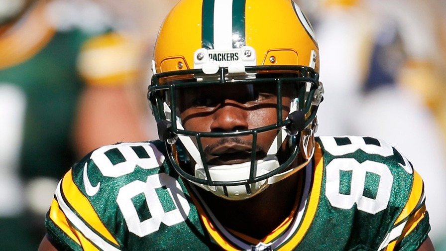 Is Ty Montgomery droppable in fantasy football?