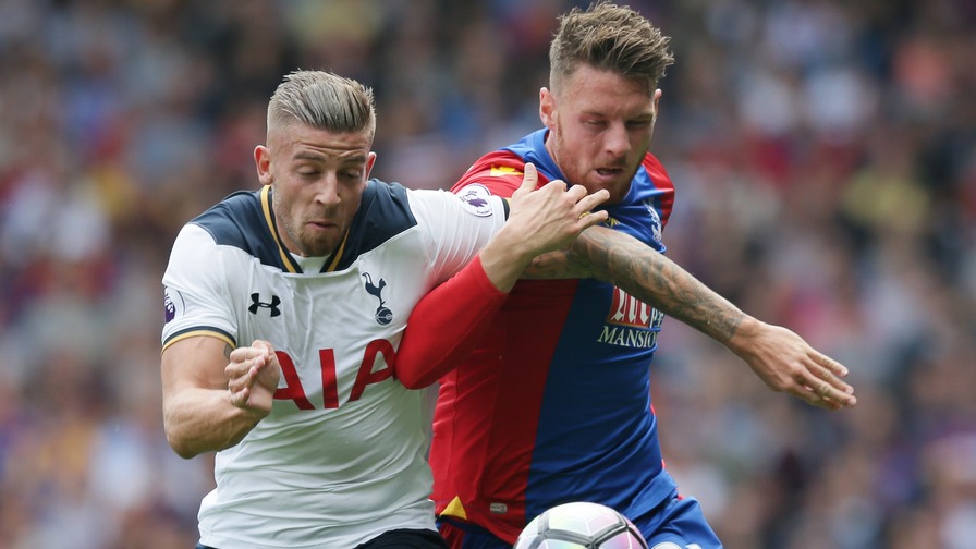 Tottenham have allowed fewer goals than anyone else in the Premier League so far this season, and they have the pieces and tactics to sustain this level of play.