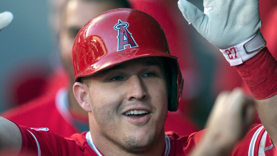 The baseball writers got it right in picking the game's best player for his second MVP award.