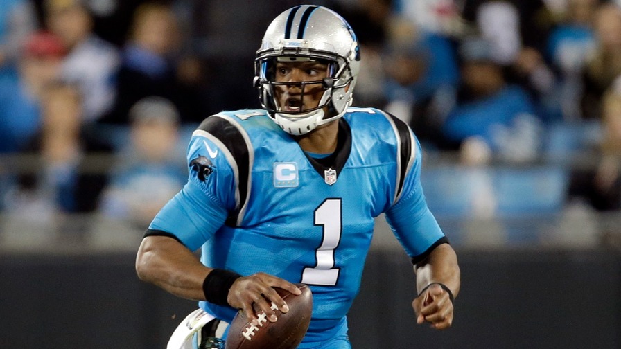 Cam Newton has struggled throughout most of the season, but can he right the ship in Week 12 against a sub-par Oakland Raiders pass defense?