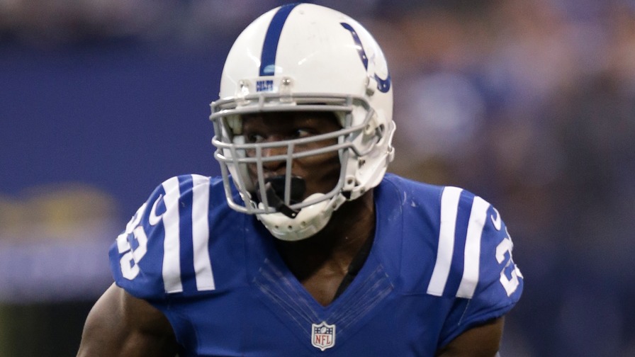 With Andrew Luck out for the Indianapolis Colts Thursday, can we still trust the team's other assets like Frank Gore? And is Rob Kelley worth another start after a few monster games?